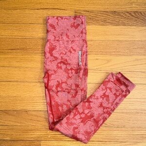 Gymshark Adapt Camo Leggings